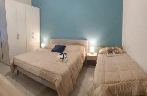 Apartment Palermo Station